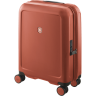 Чемодан Victorinox Connex, 34 л, ручная кладь, кирпич 609862