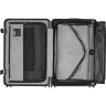 Чемодан VICTORINOX LEXICON FRAMED SILVER Средний 610540