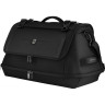 Дорожная сумка VICTORINOX CROSSLIGHT BLACK 612424