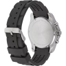 Victorinox Maverick Chronograph 241696 — чёрный хронограф, 43 мм