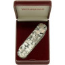 Нож-брелок Victorinox Rosa Betha 0.6500.56