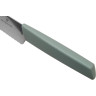 Нож для хлеба Victorinox Swiss Modern, 26 см, зелёный