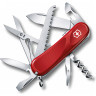 Складной нож Victorinox Evolution S52 (2.3953.SE), красный