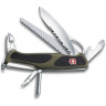 Нож Victorinox RangerGrip 178 0.9663.MWC4