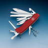 Victorinox WorkChamp 0.9064 — перочинный нож, 111 мм