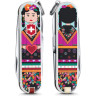 Нож-брелок Victorinox Classic Mexican 0.6223.L1602