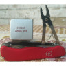 Нож Victorinox Atlas 0.9033