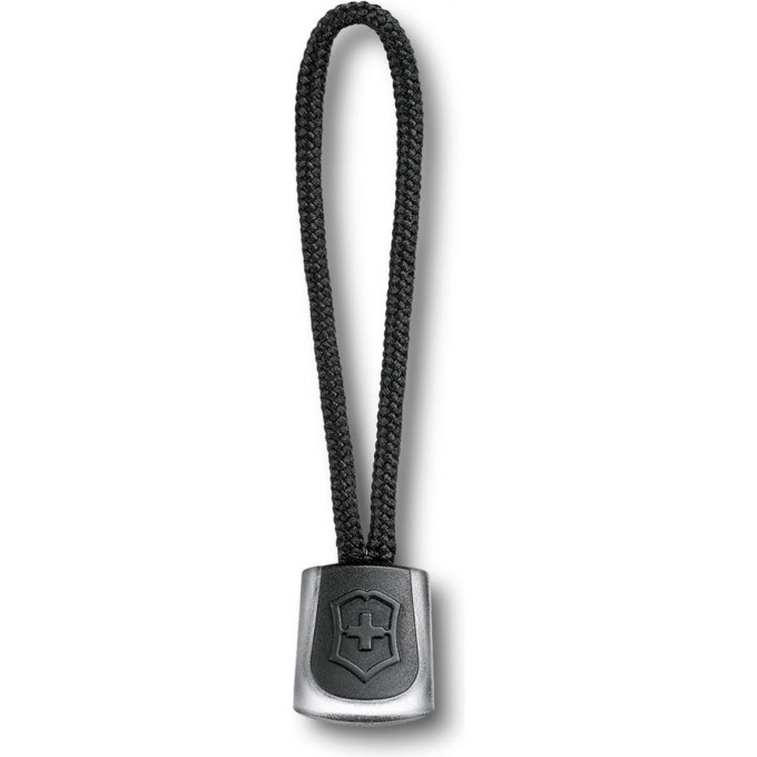 Темляк Victorinox 4.1824, чёрный