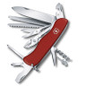 Нож VICTORINOX WORKCHAMP 0.8564